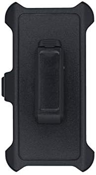 Caseium iPhone 14 CLIP של חגורת החלפה עבור Otterbox Defender Series Case | מחזיק קליפ חגורה מסתובב